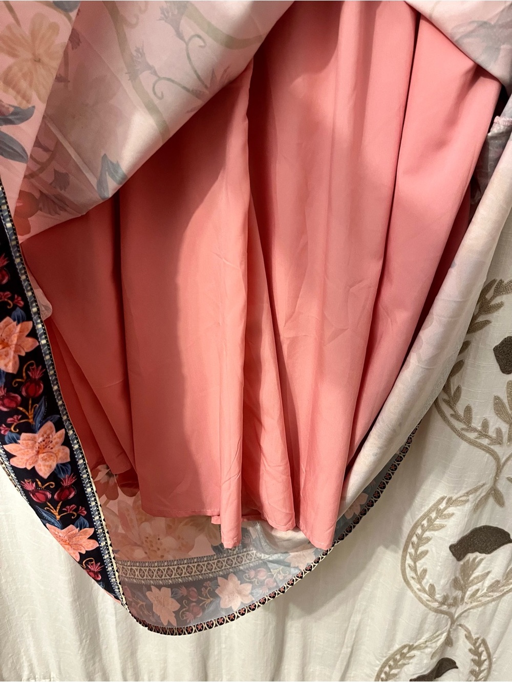 Bloomchic Boho Dress - Picture 10 of 10
